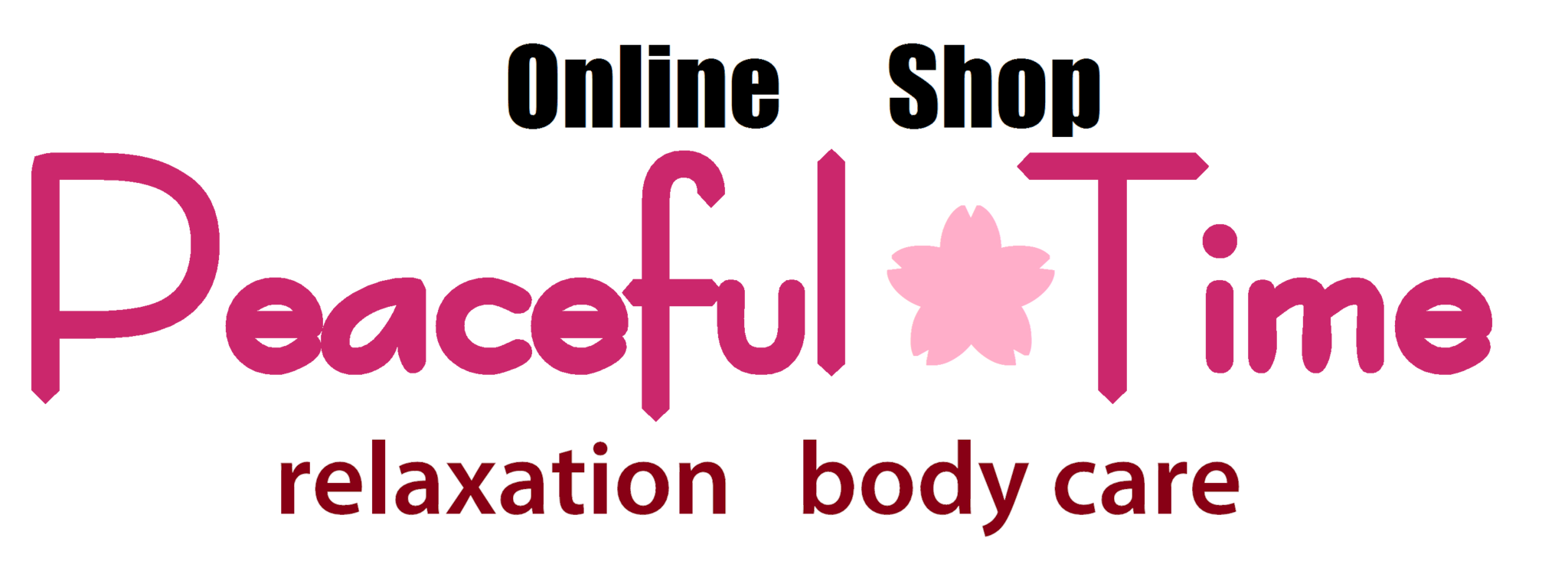 ピースフルタイム～Online Shop