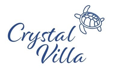 Crystal Villa Original Goods SHOP