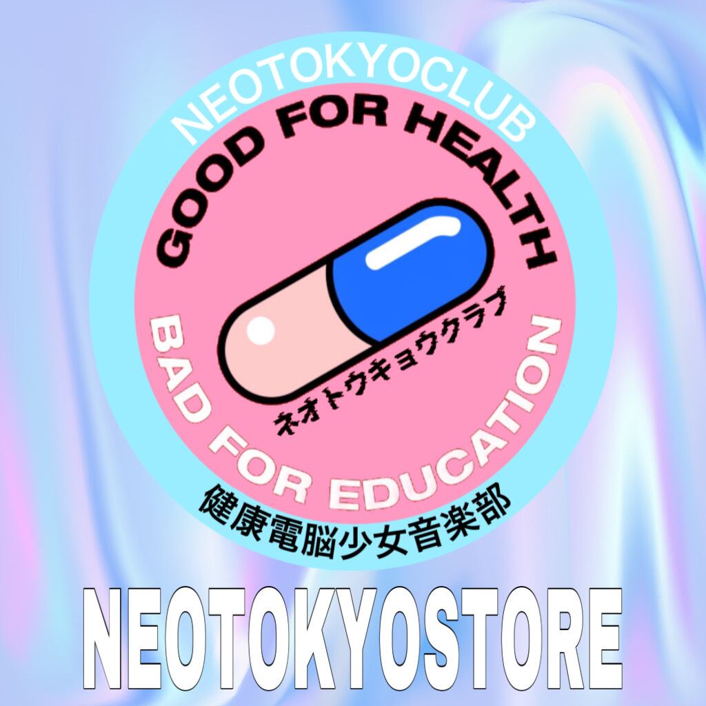 NEOTOKYOSTORE byネオトウキョウクラブ