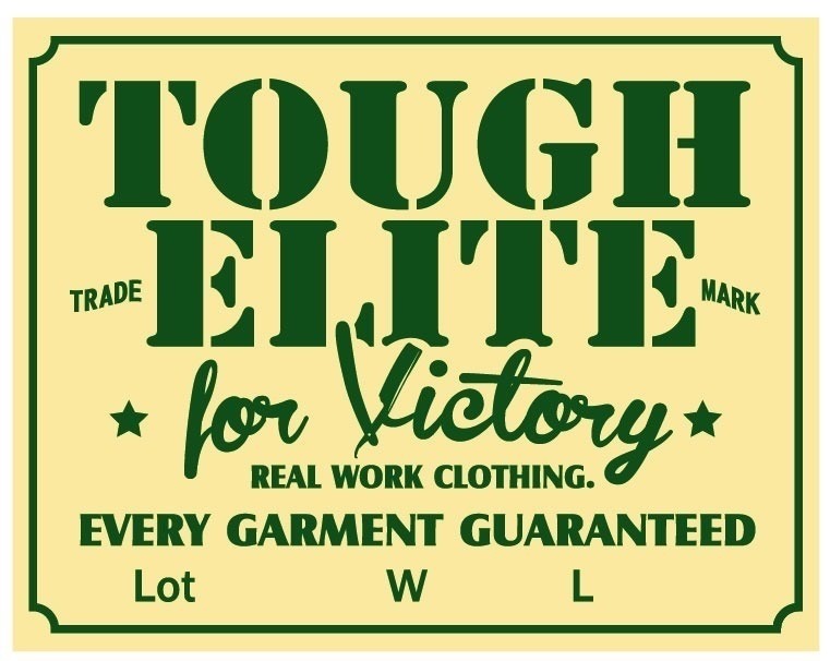 TOUGH ELITE