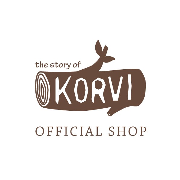 雑貨屋コルビィ【KORVI Official shop】