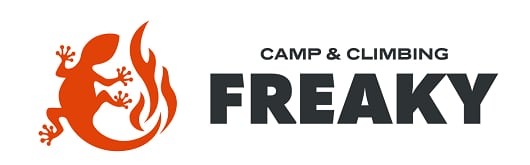 CAMP&CLIMBING FREAKY