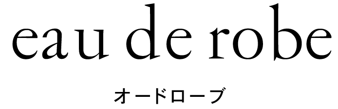 eau de robe