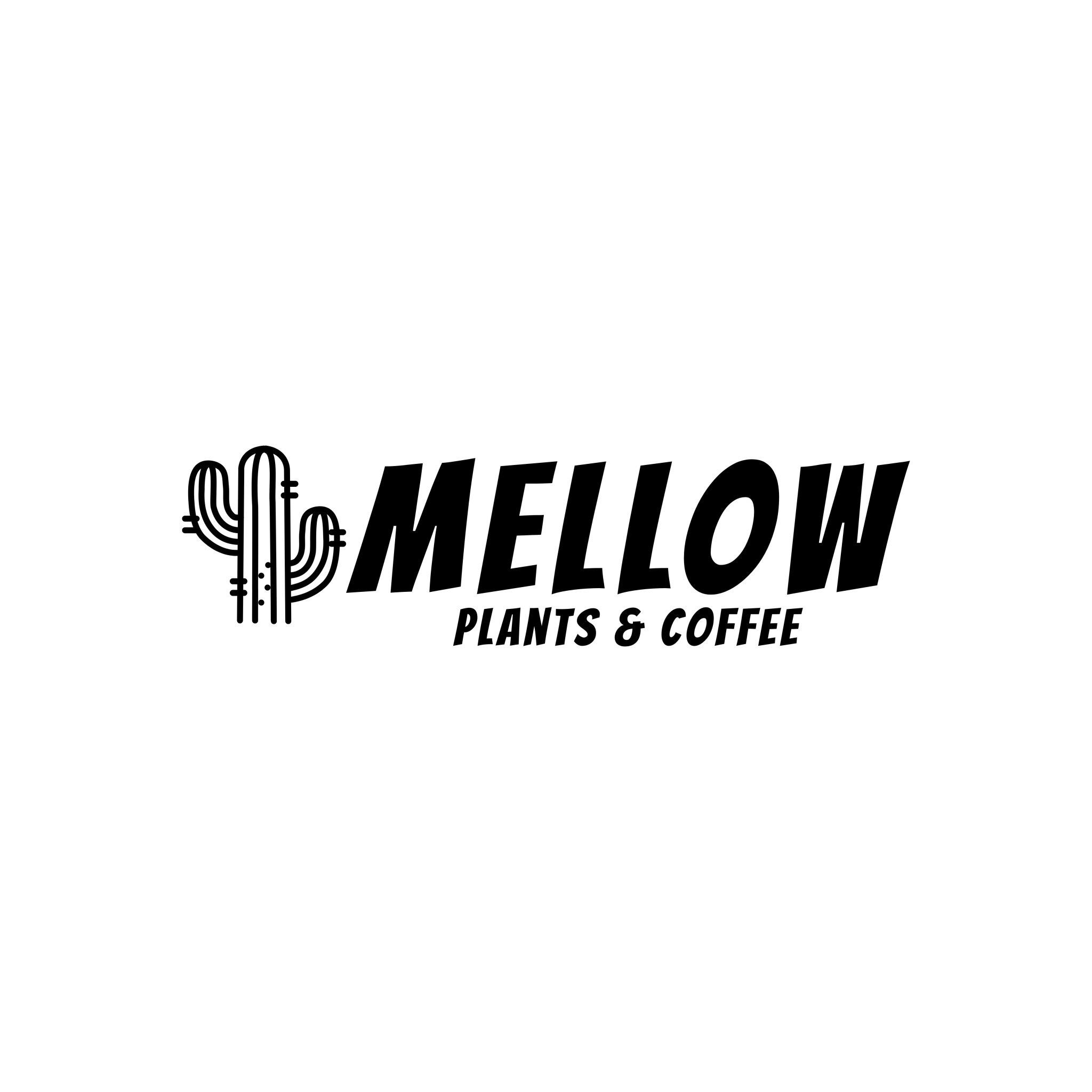 MELLOW Plants & Coffee