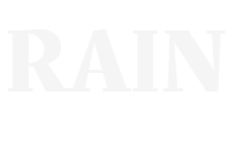Rain/小樽の文学と芸術