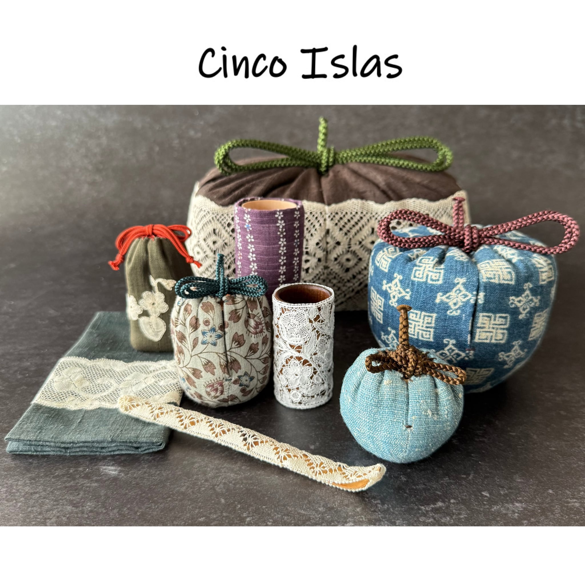 Cinco Islas
