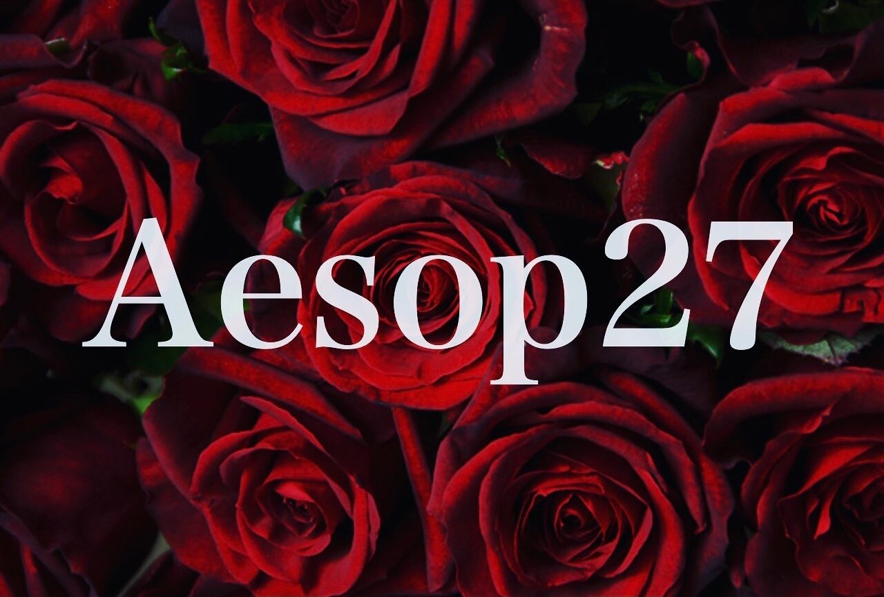 Aesop27