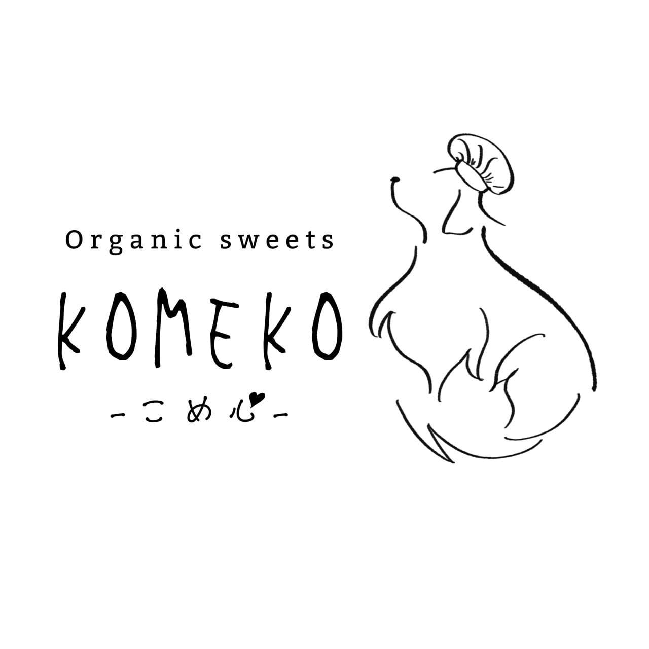 KOMEKO