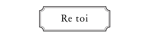 Re toi