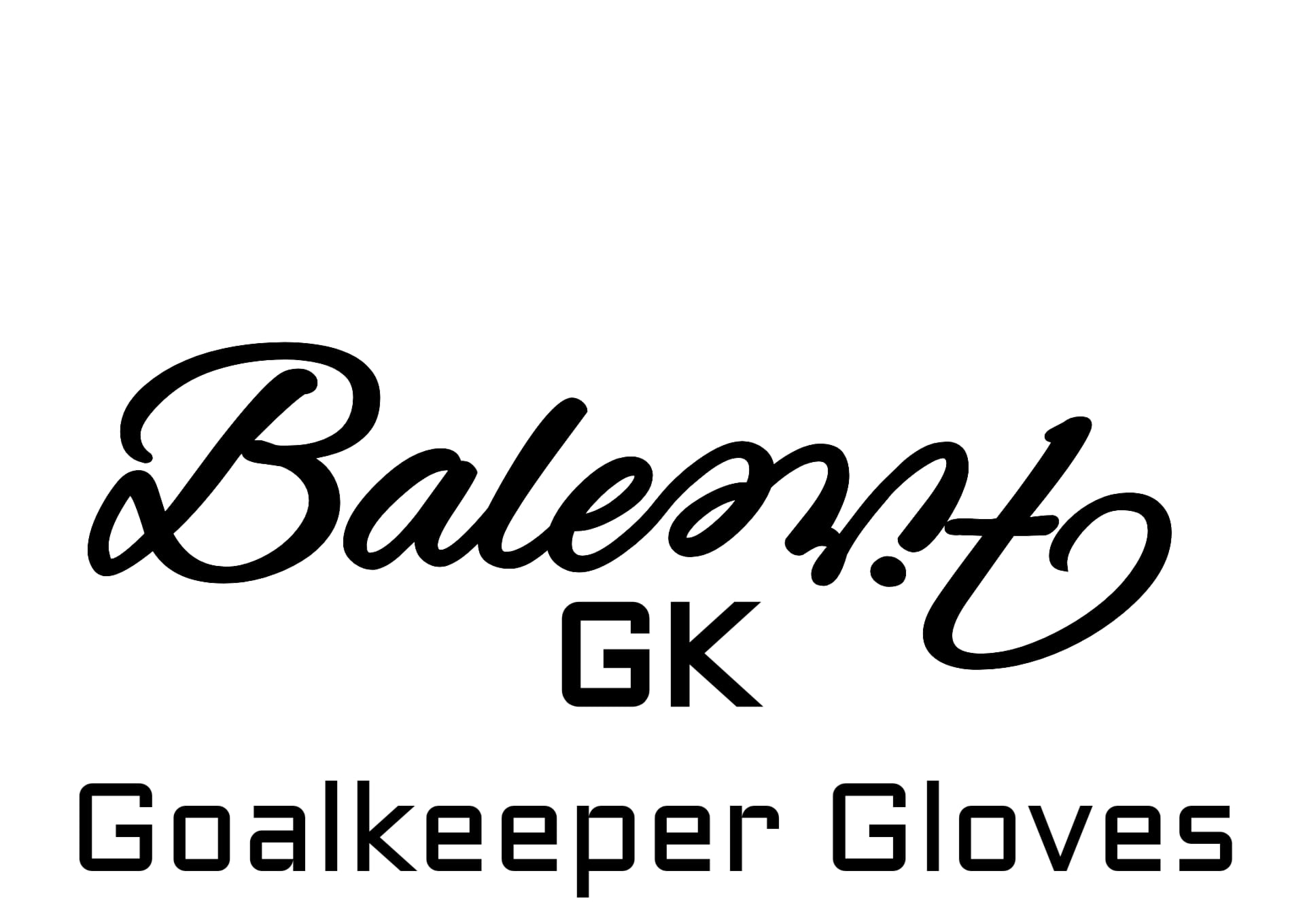 BaleFire GK キーパーグローブ