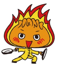 JOUNETSU GYOZA