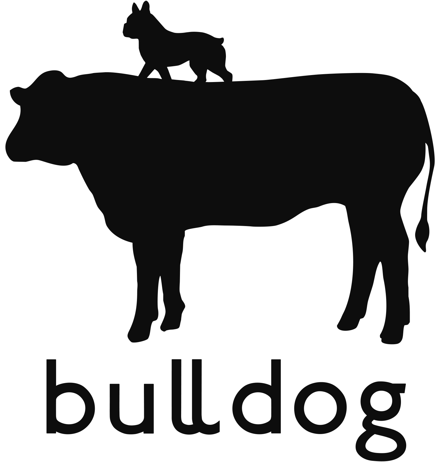 bulldog