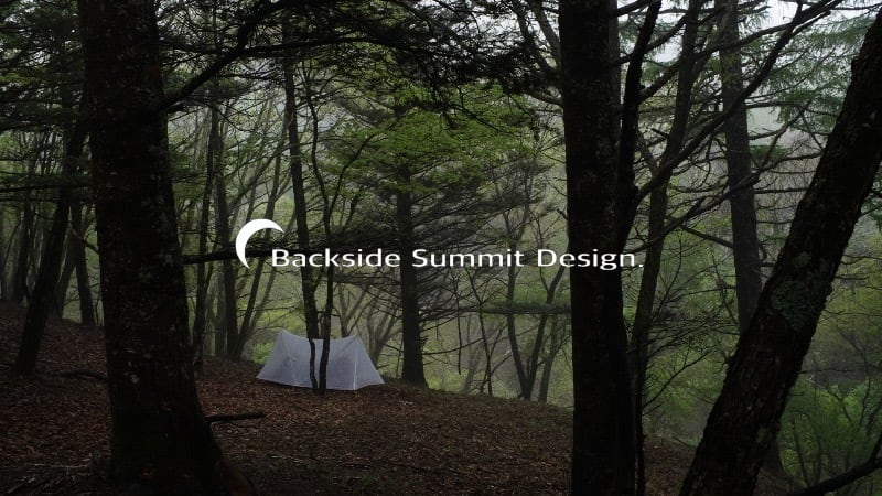Backside Summit Design.