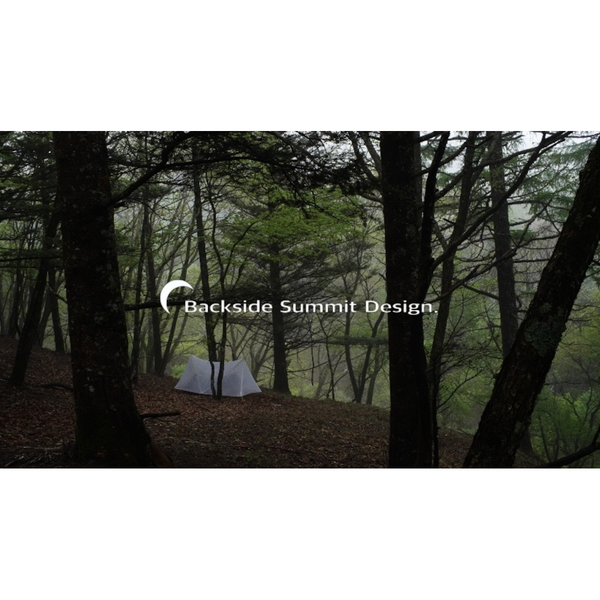 Backside Summit Design. Backside Summit Design.