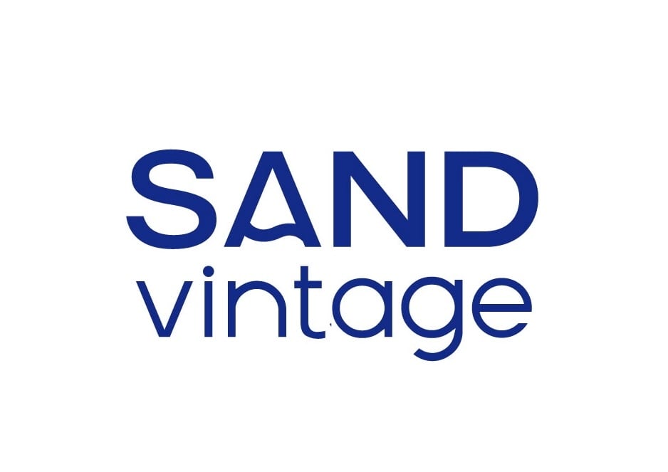 SAND VINTAGE