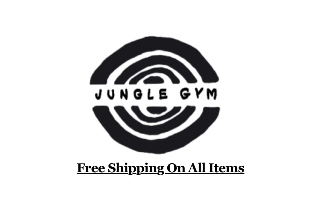 junglegym53