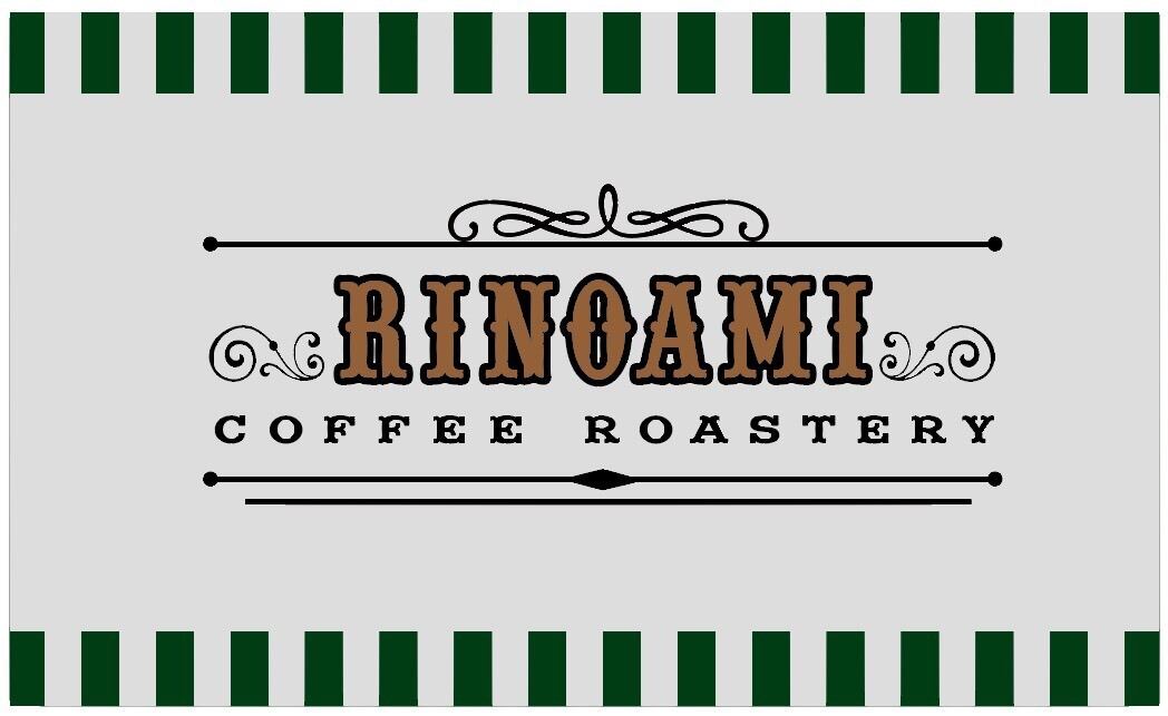 rinoami coffee roastery