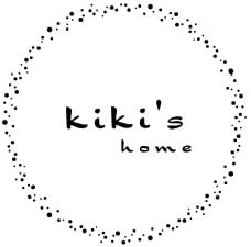 kiki's home