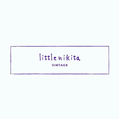 littlenikitavintage