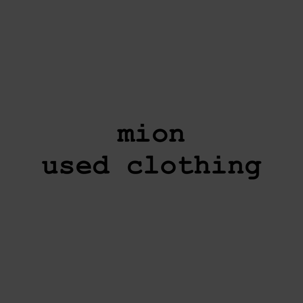 mion