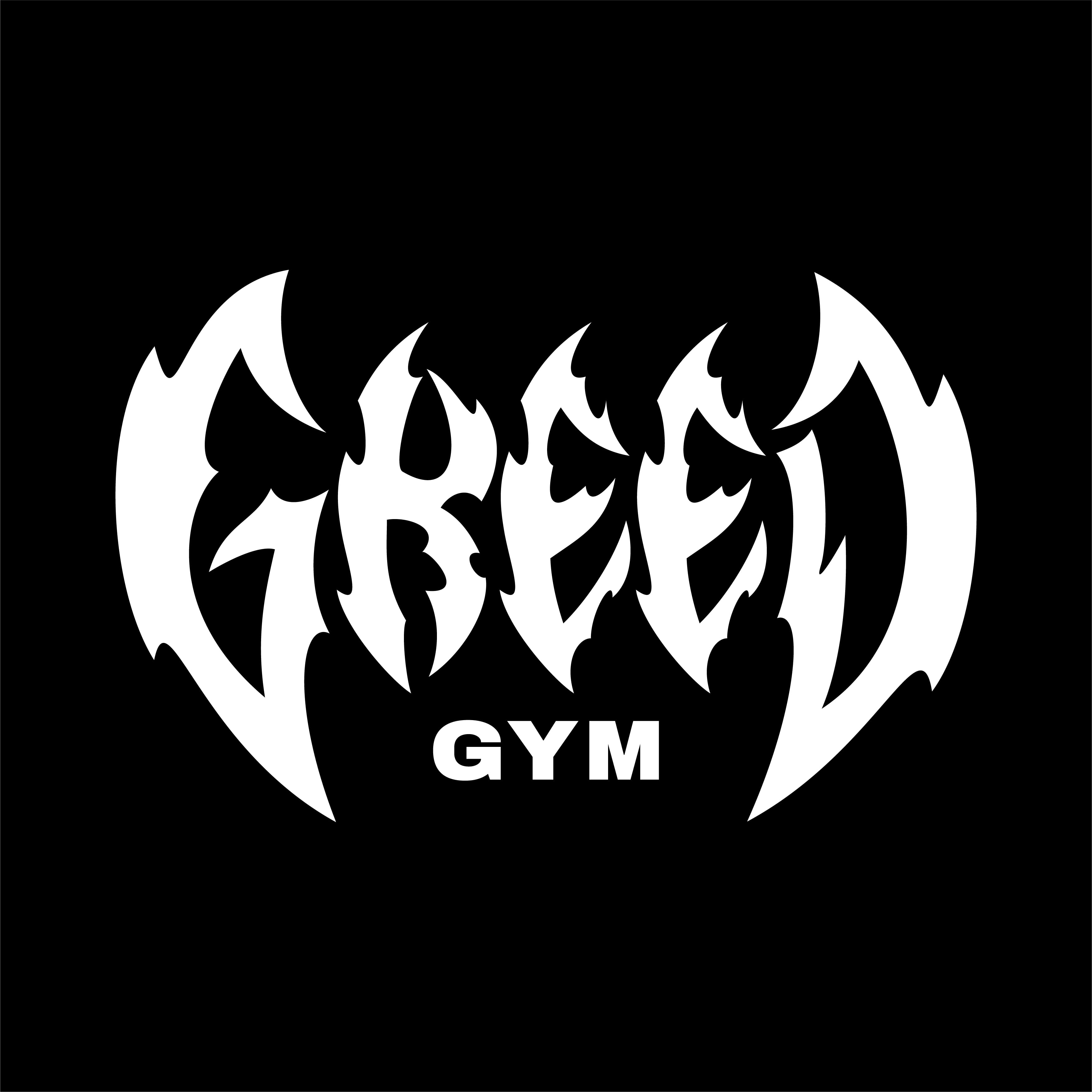 GREED GYM