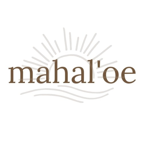 mahal′oe
