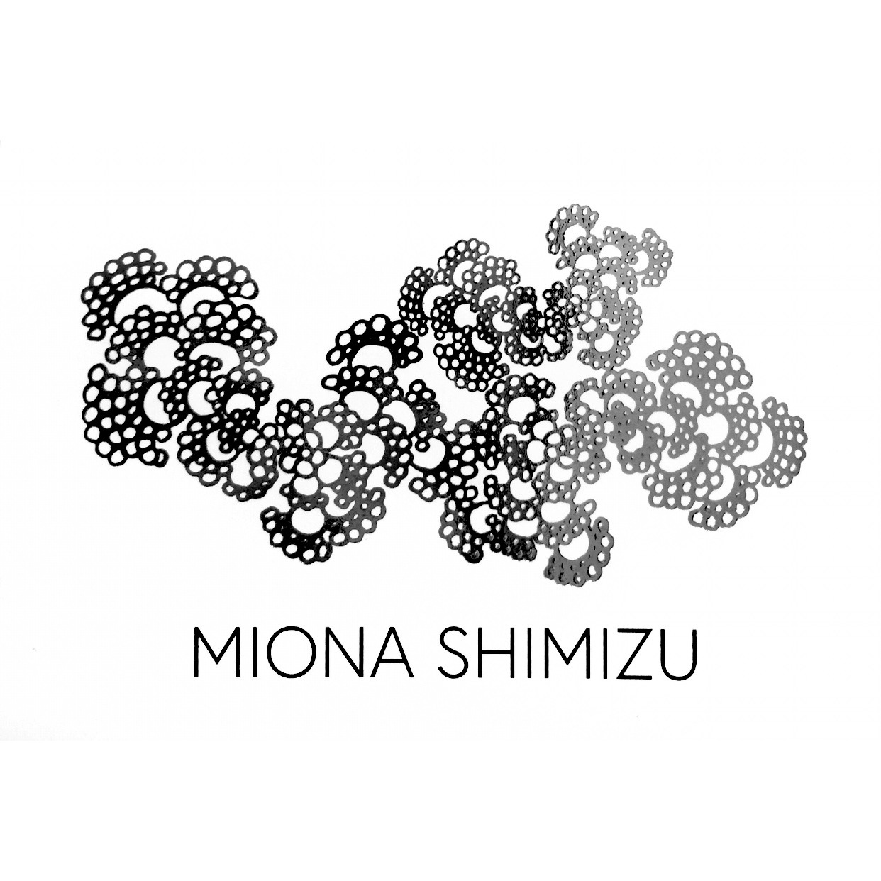 MIONA SHIMIZU