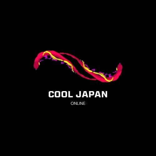 cool Japan online