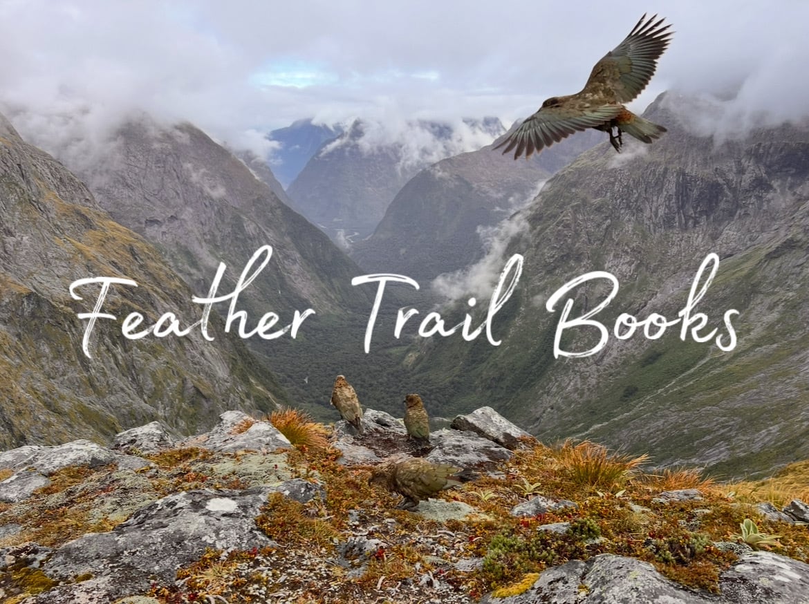 Feather Trail Books