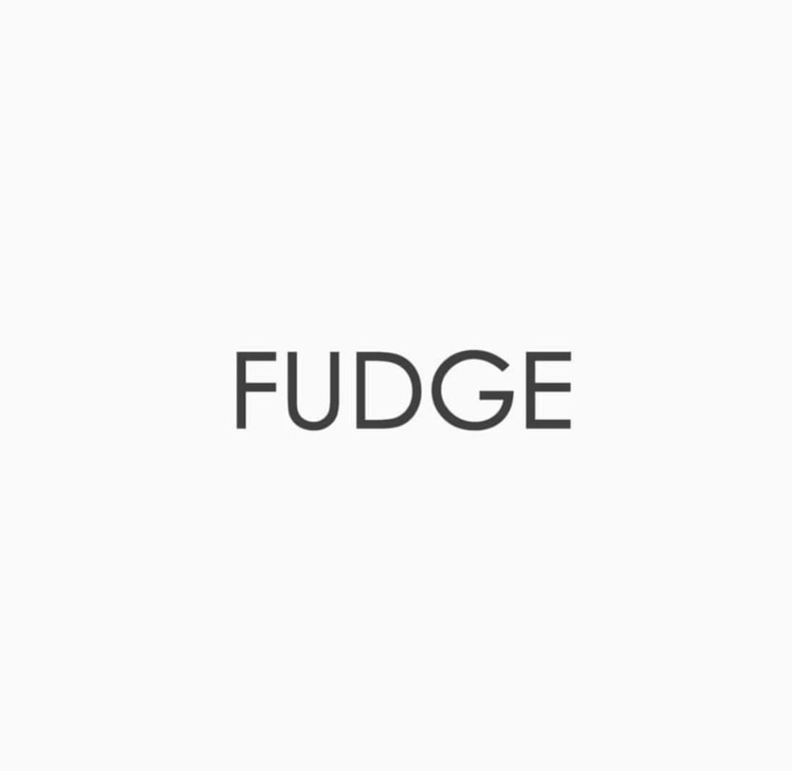 FUDGE Oneline  Shop