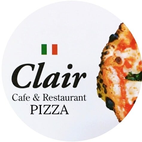 clair ナポリピザのクレール