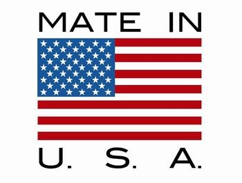MATE IN USA