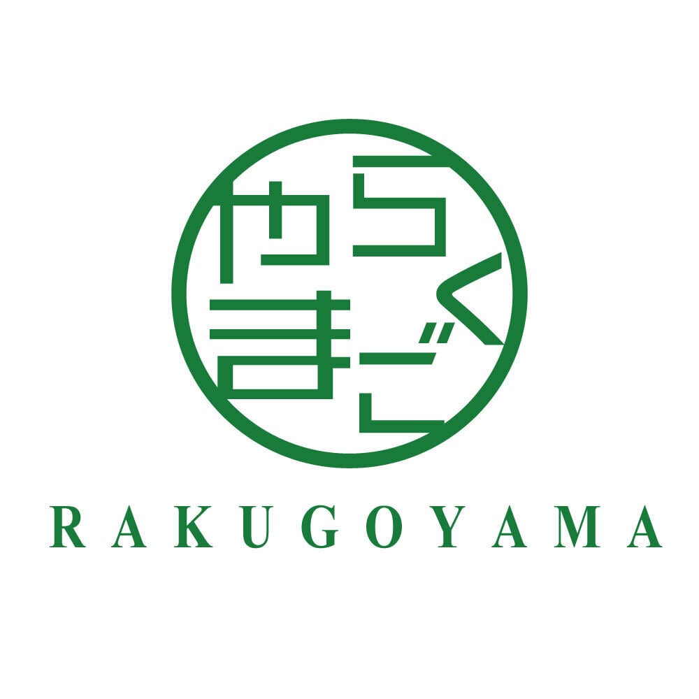 らくごやまBASE