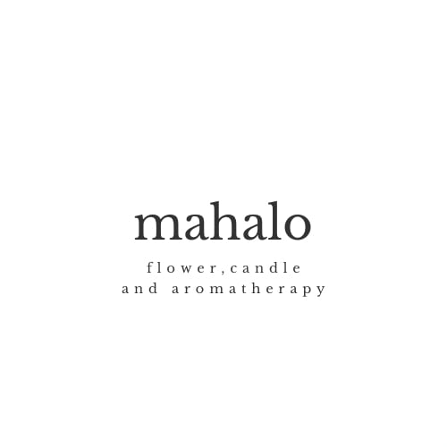 mahalo