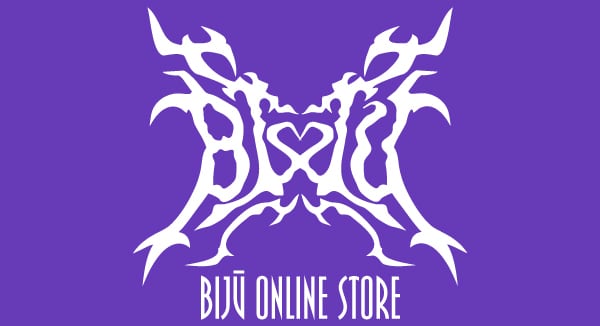 BIJŪ ONLINE STORE