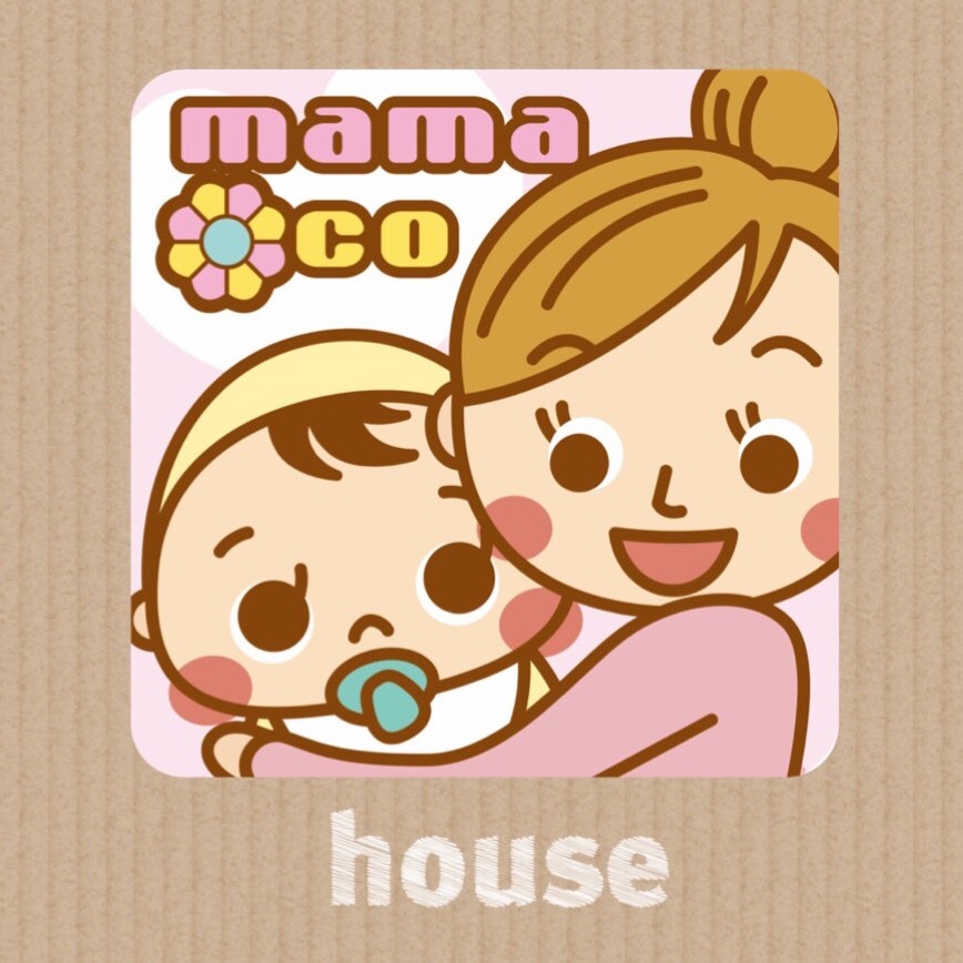 mama*co house（ママコ　ハウス）