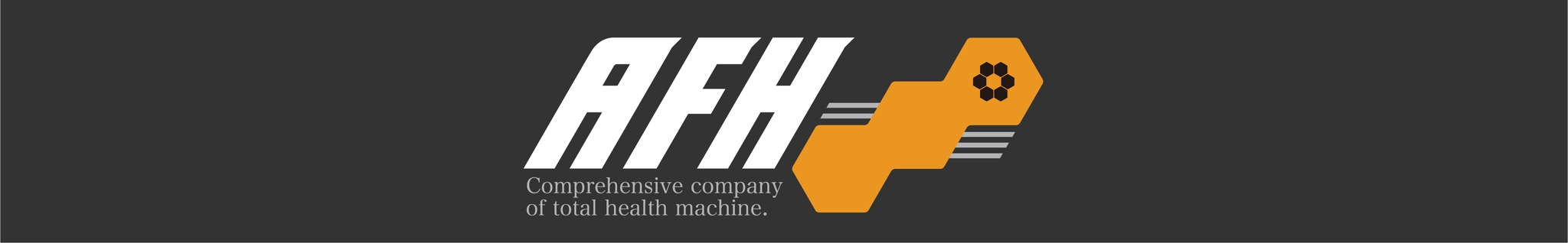 【AFH】プロ仕様トレーニング機器ブランド