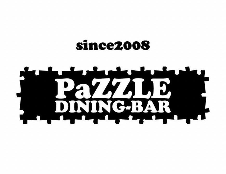 PaZZLE DINING-BAR