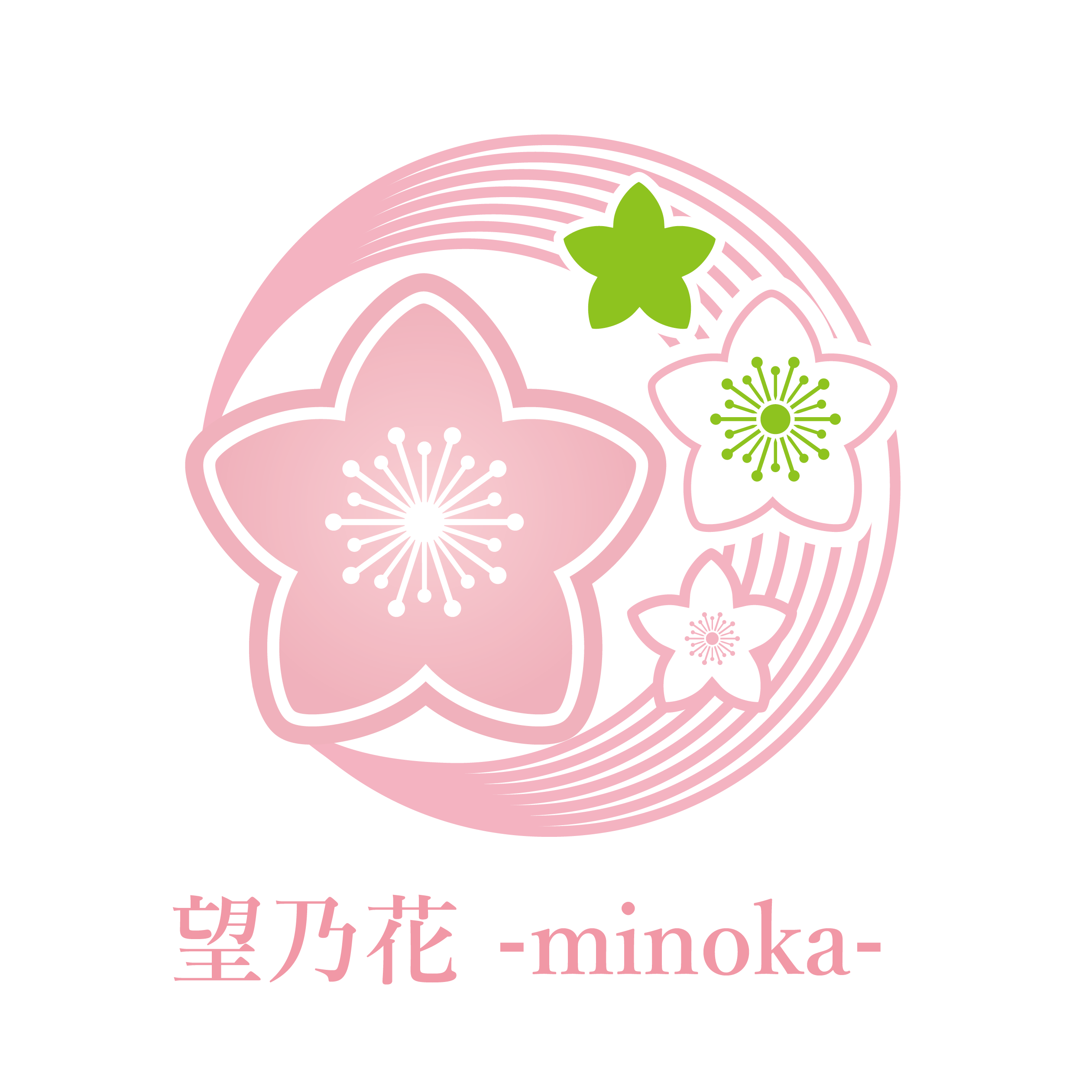 望乃花-minoka-