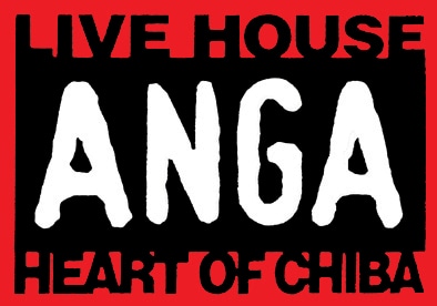 LIVEHOUSE ANGA