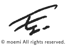 moemi | art・illust