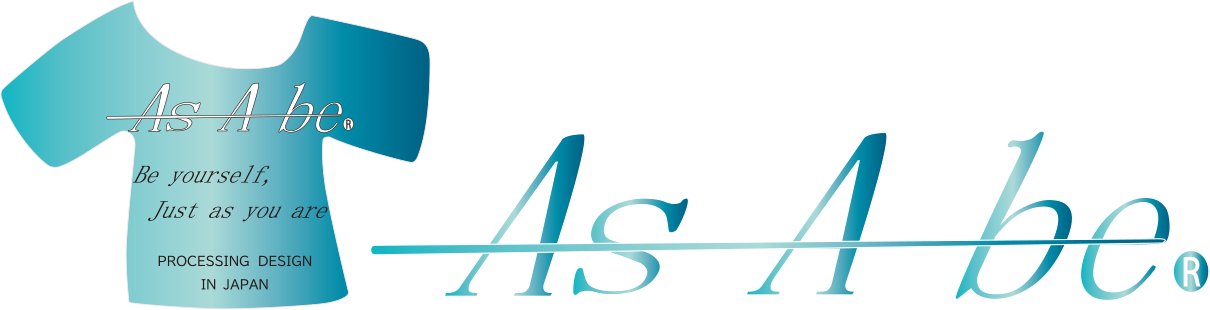 As・A・be　～アズ・ア・ビー～