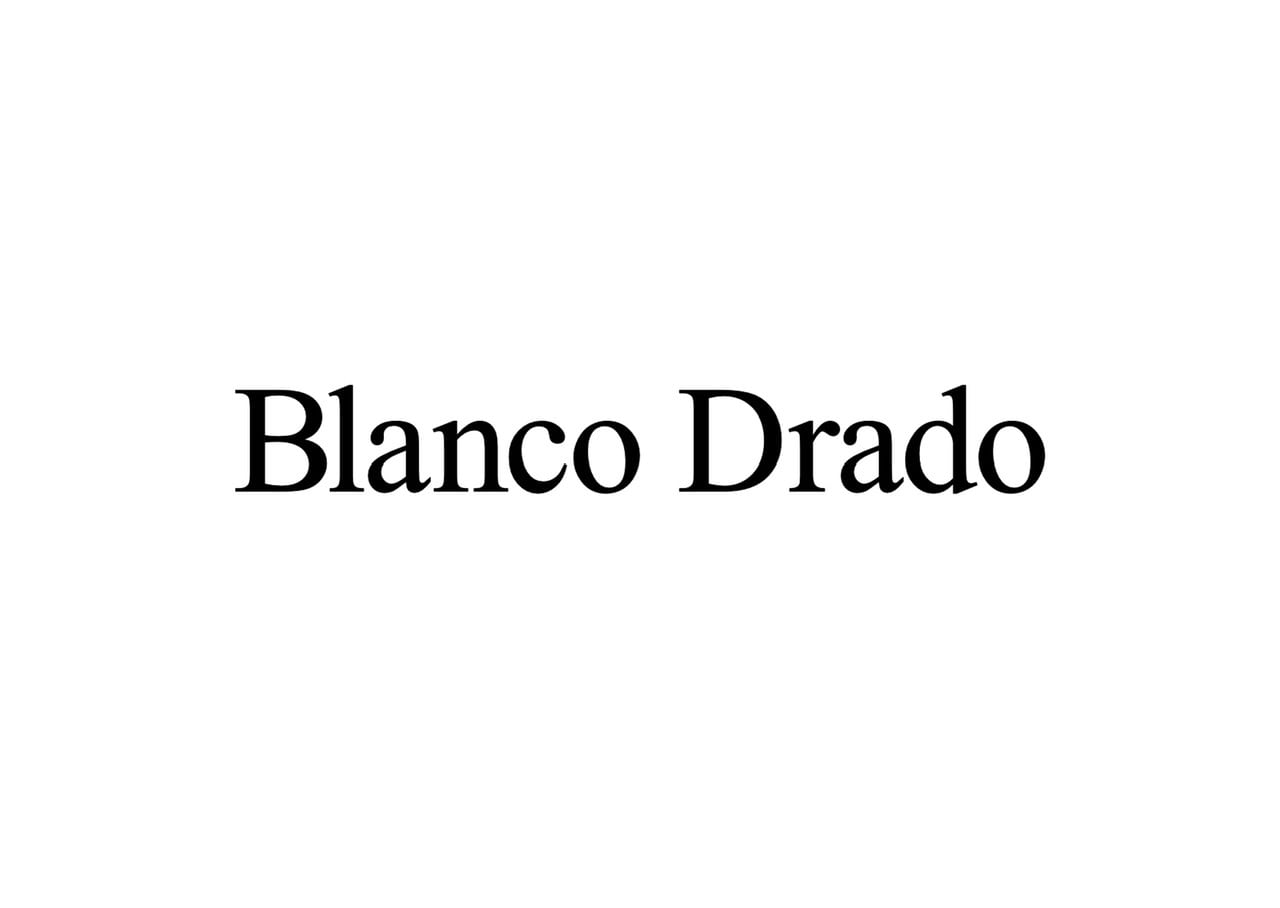 Blanco Dorado