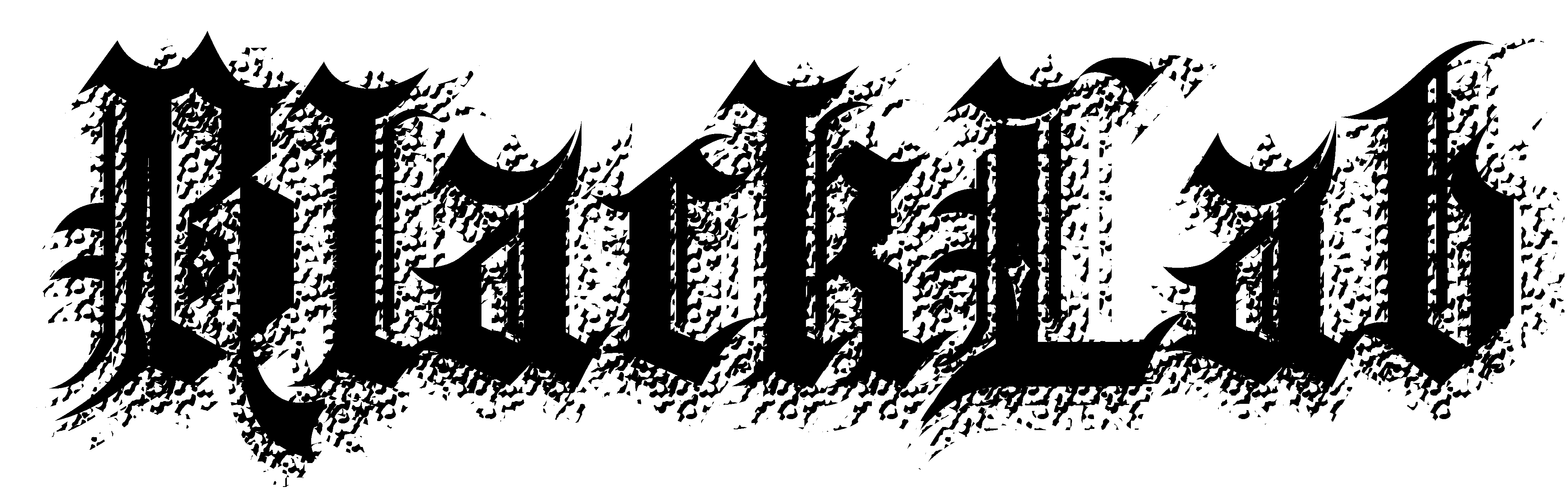 BlackLab merch