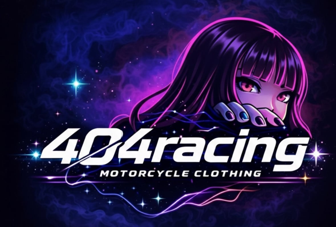 404Racing Store