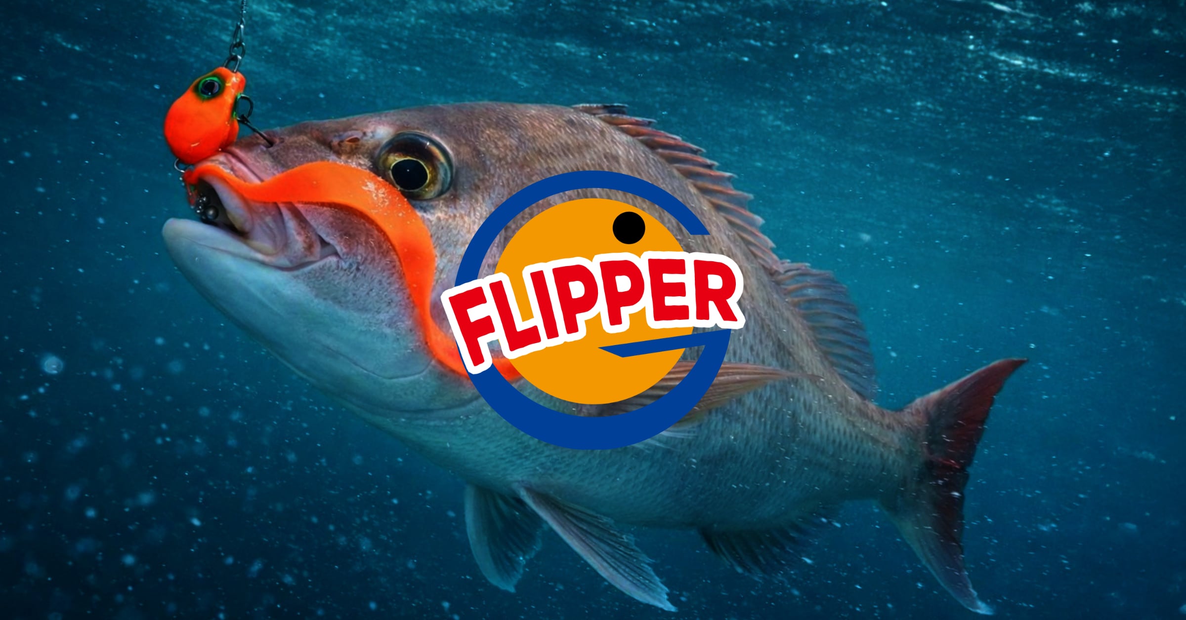 G-FLIPPER
