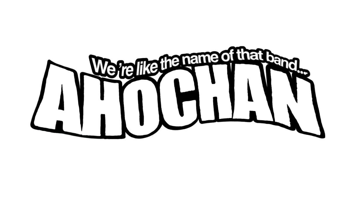 AHOCHAN