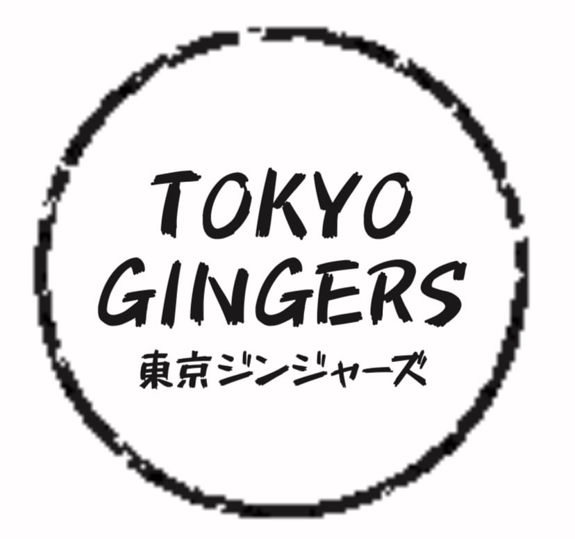 TOKYOGINGERS