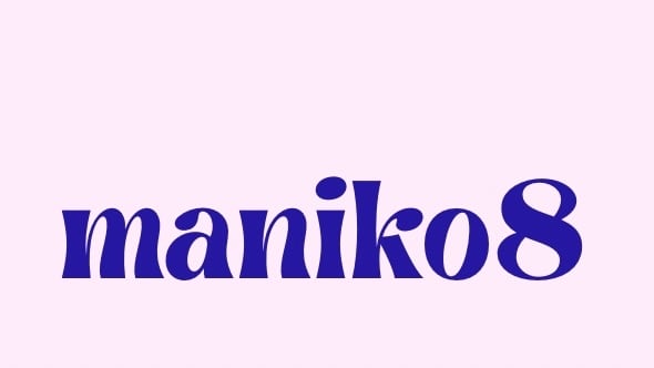 maniko8