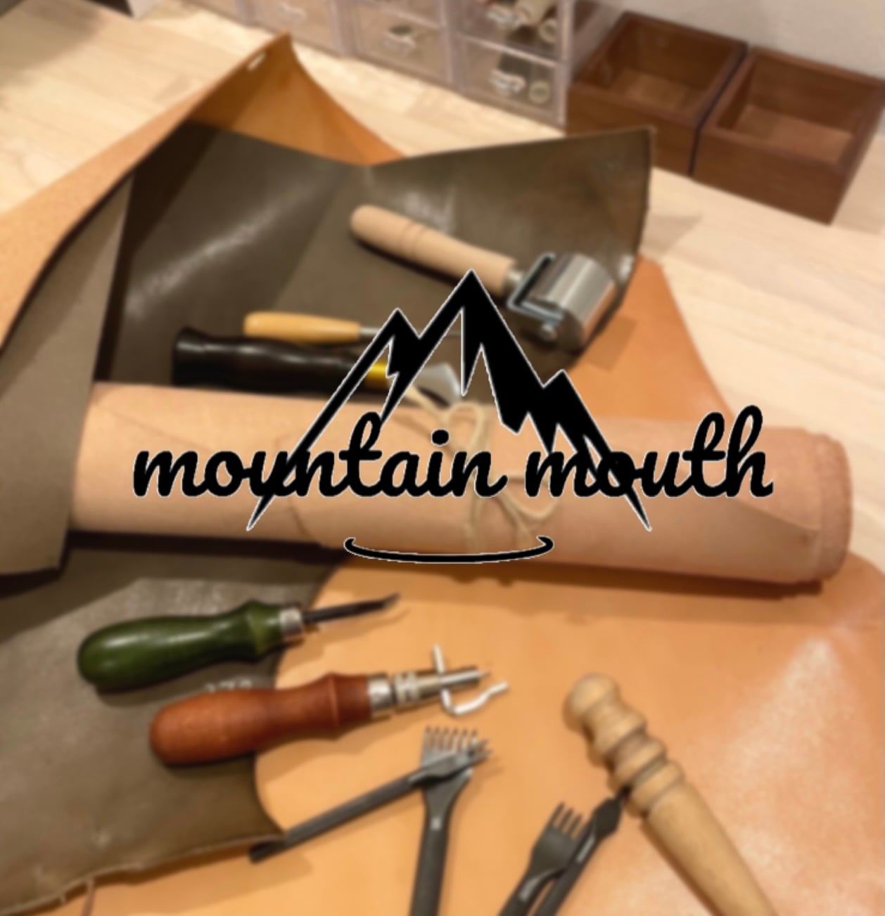 mountain mouth